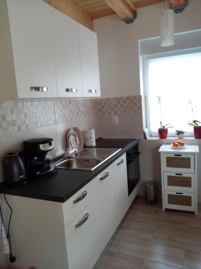 Apartman Tea Valpovo Exterior photo