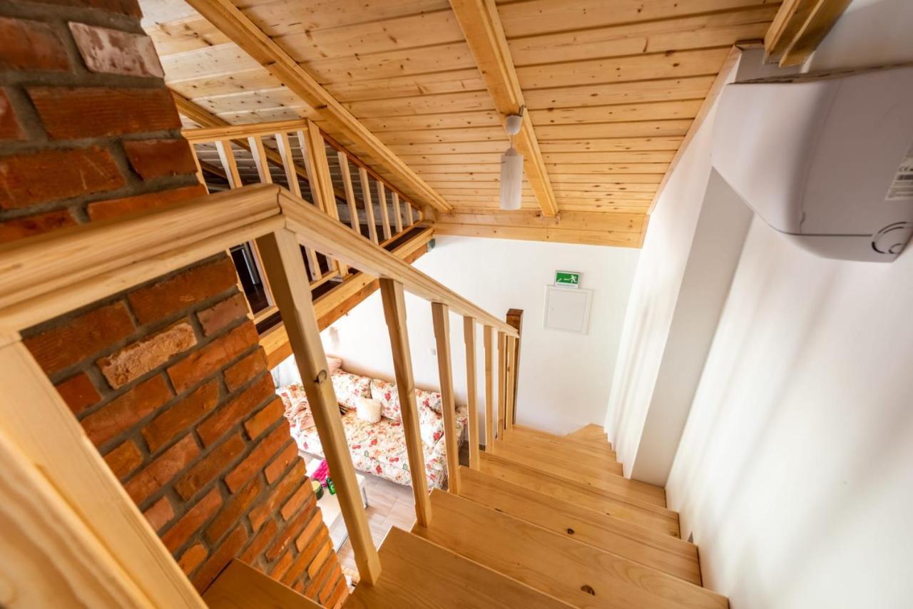 Apartman Tea Valpovo Exterior photo