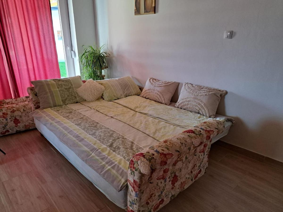 Apartman Tea Valpovo Exterior photo