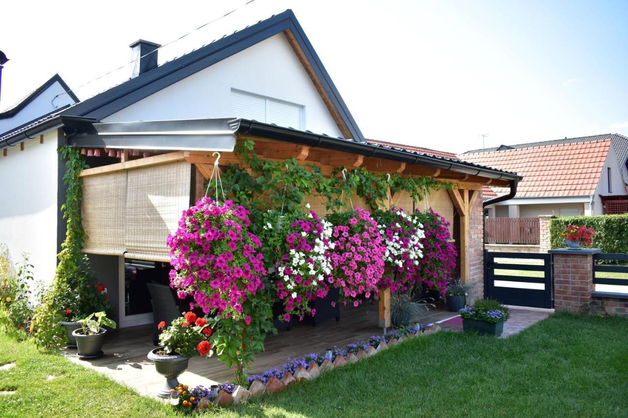Apartman Tea Valpovo Exterior photo