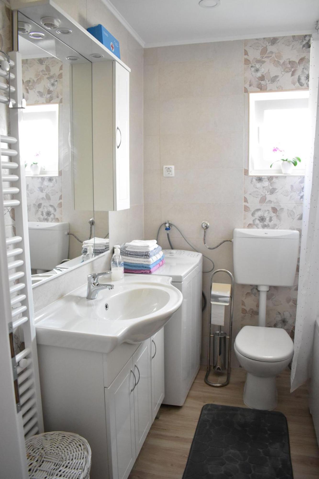 Apartman Tea Valpovo Exterior photo
