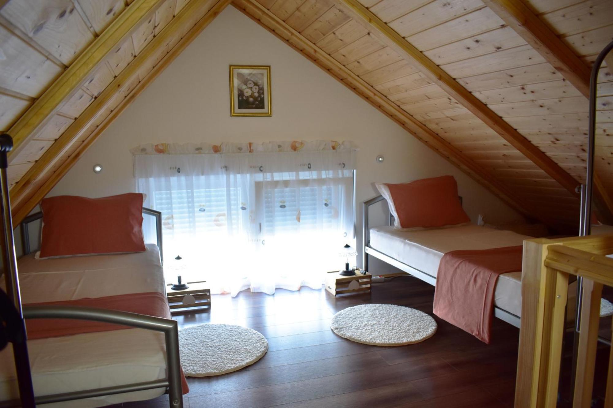 Apartman Tea Valpovo Exterior photo